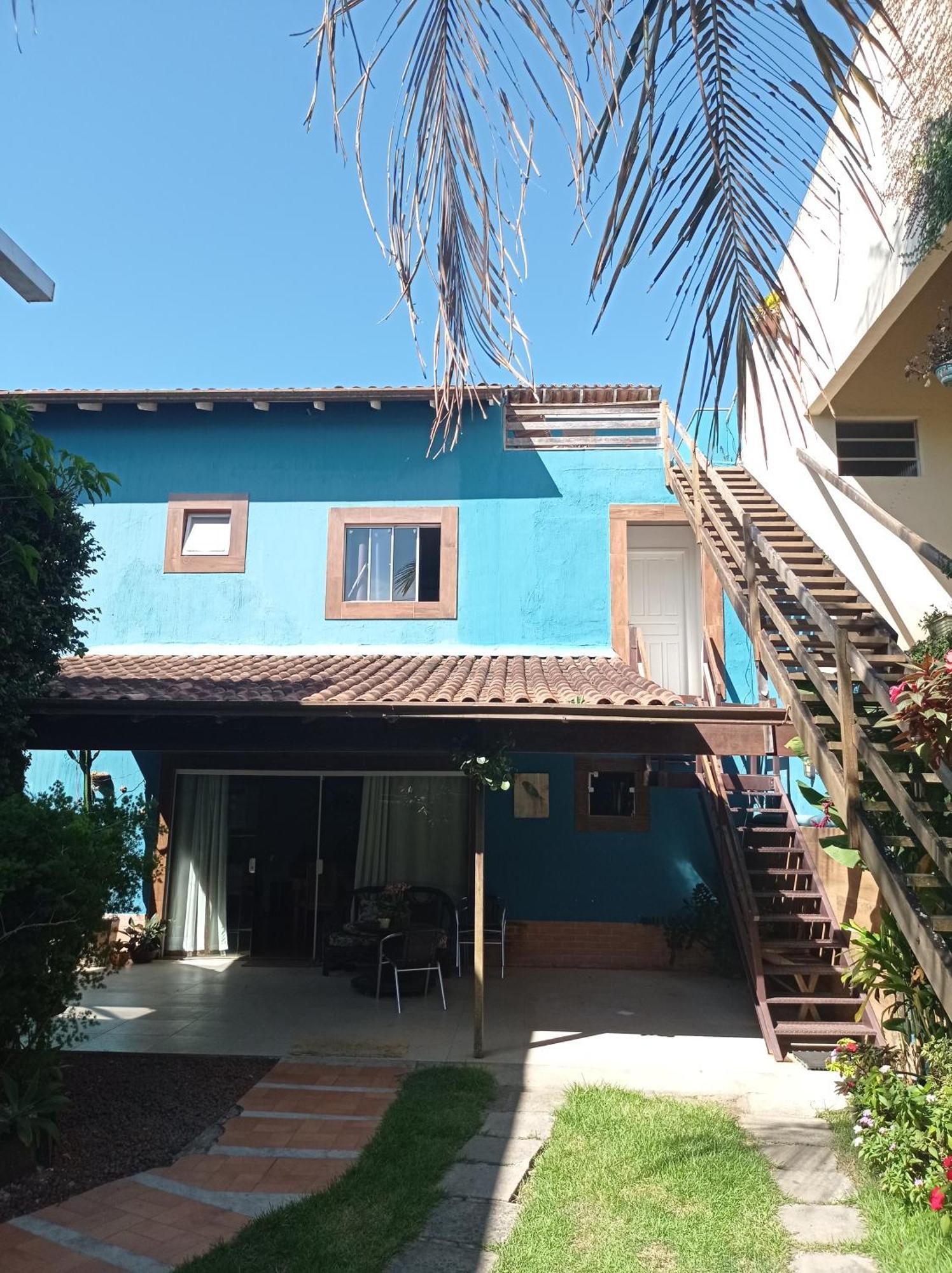 Suite da Fernanda Vila Velha (Espirito Santo) Exterior foto