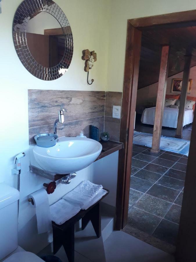 Suite da Fernanda Vila Velha (Espirito Santo) Exterior foto