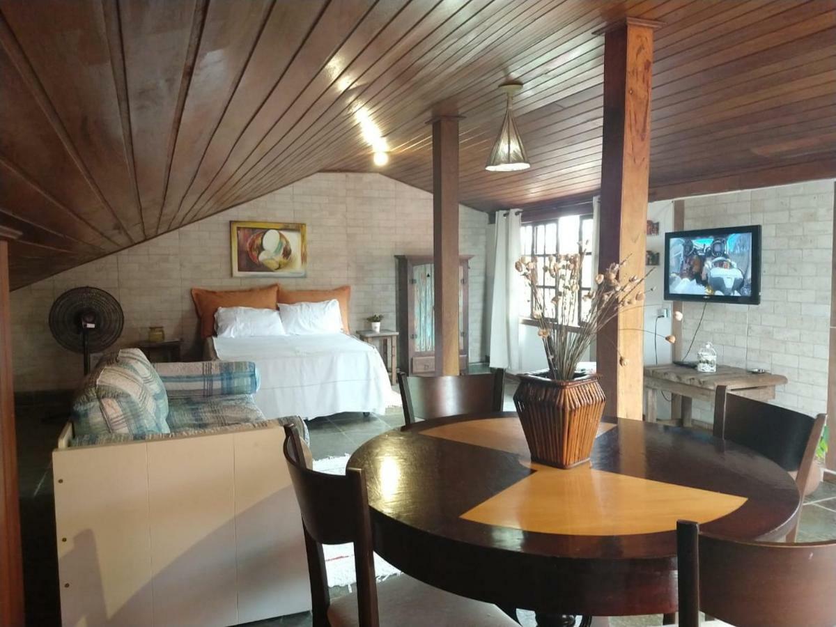 Suite da Fernanda Vila Velha (Espirito Santo) Exterior foto
